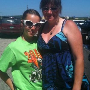 Meet your Posher, Lisa